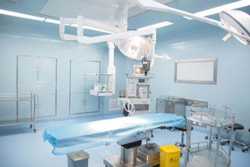 鞍山医院手术室净化项目成效显著