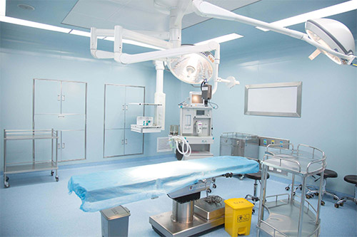 鞍山医院手术室净化在施工上应该做好什么准备